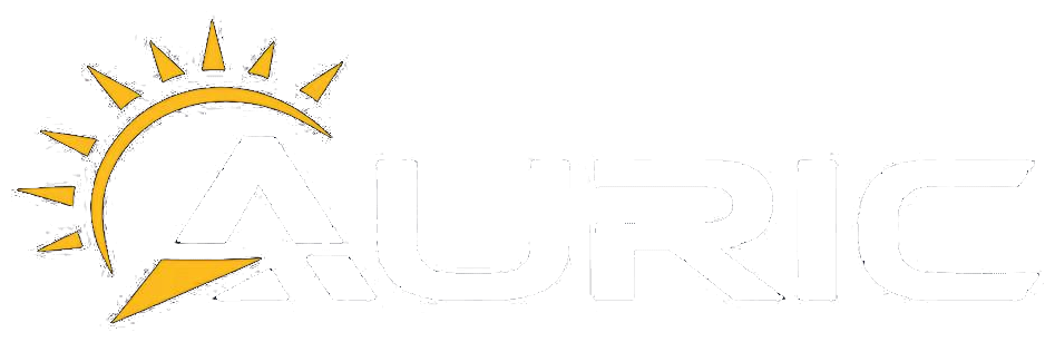 Auric Energy Limited