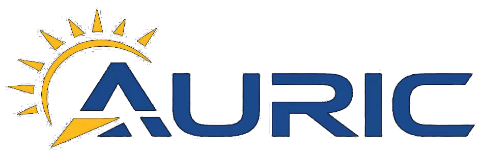 Auric Energy Limited