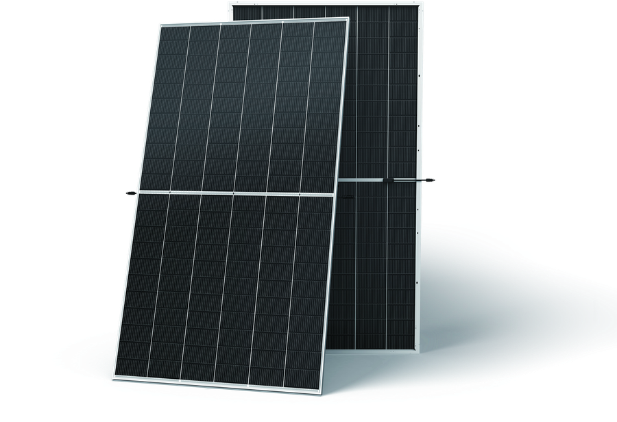 Helios AE-D2101 solar module, 620-650W