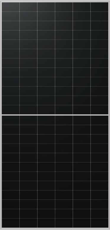 Helios AE-NTC21C20 solar module, 700-725W